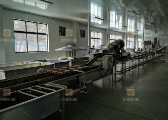 巴氏隧道殺菌機